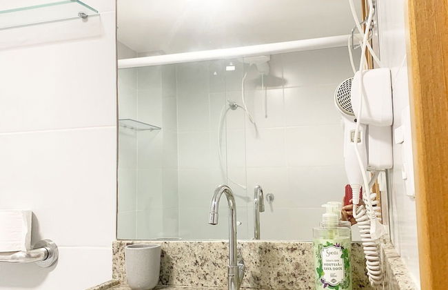 Manaira Apart Hotel - Foto 30