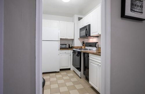 2 Bed Apt Ideally located in UES of Manhattan - Foto 17