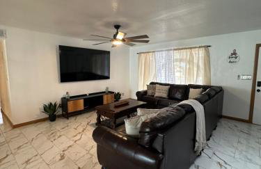 Sleek & Spacious Central Oasis - Foto 14