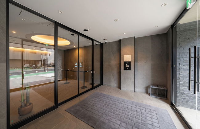 Apartment Hotel 11 Namba Minami IV - Foto 30