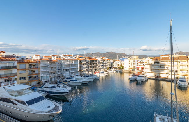 Club Nautic - Foto 20