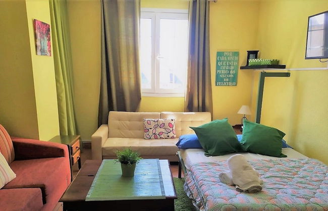 Todosierranevada Zona Baja Junto a los Telecabinas - Foto 76