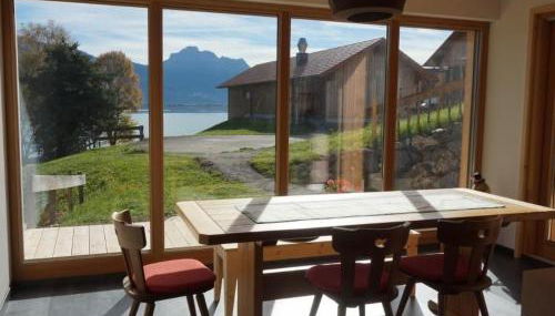 Holiday Home Landgut mit Blick auf das Wasser by Interhome - Foto 3