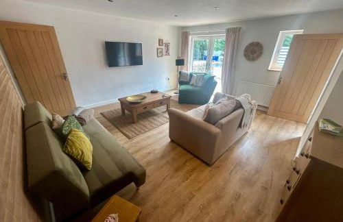 4 - Squirrels Nest - A slice of Norfolk's countryside - Photo 4