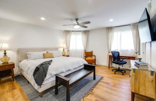 Spacious Riverside Farmhouse, Perfectly Located - Foto 8