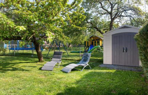 Fewo Storchennest - Foto 12