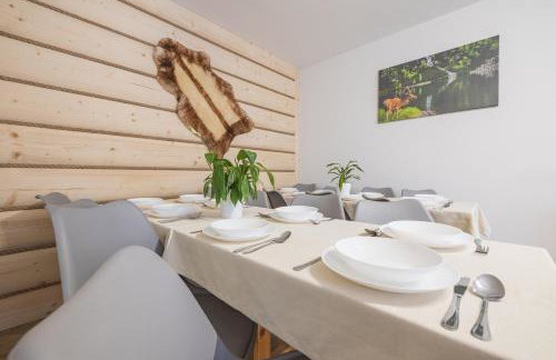 Tatrzański 22 - Komfortowy dom w górach - Foto 56