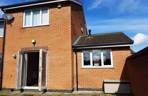 Moorland House - Foto 33