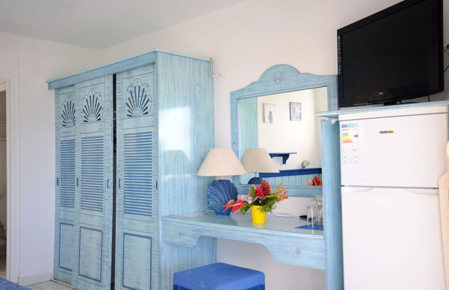 Résidence Tropicale - Foto 18