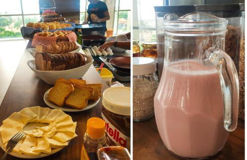 Book Santos Unlimited 2112 - Moderno e Elegante - Photo 41