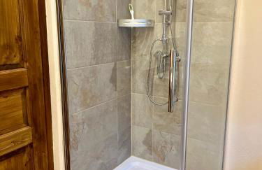 Apartment Georgstor im Posthalterhof mit Sauna - Photo 8