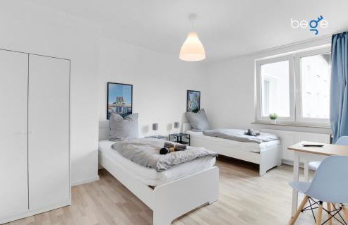 BEGE APARTMENTS WorkAway Residence - Foto 20