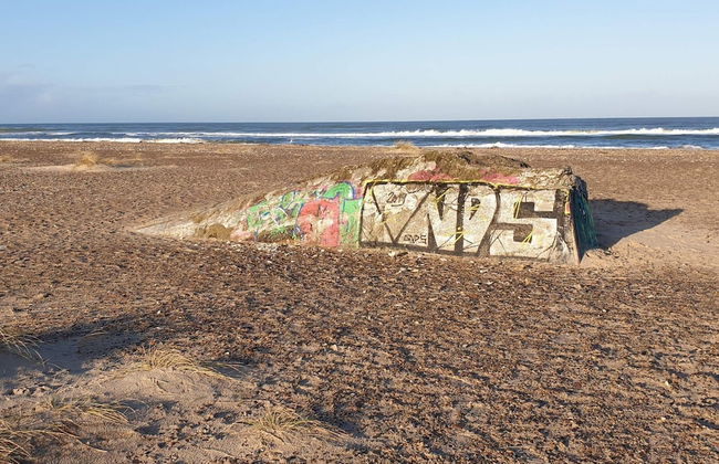 6 Person Holiday Home in Strandby - Photo 30