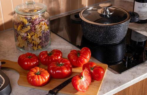 Yuna Blanche - Serviced Apartments - Foto 28