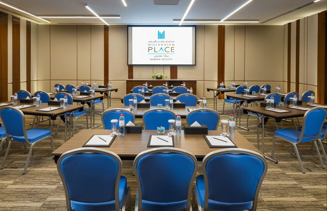 Millennium Place Barsha Heights Hotel Apartments - Foto 37