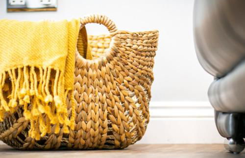 Pluxa The Hideaway - Fully private serviced apartment & parking - Foto 36