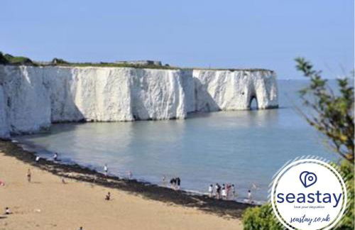 Sea Garden Ramsgate Sleeps4 Parking Amazing Views - Foto 38