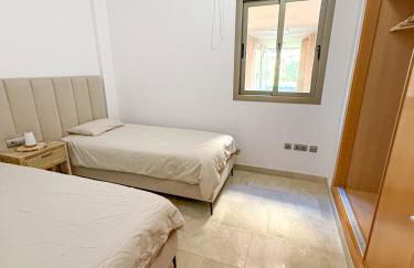 Sea and Mountain View Apartment with 4 Pools - Photo 21