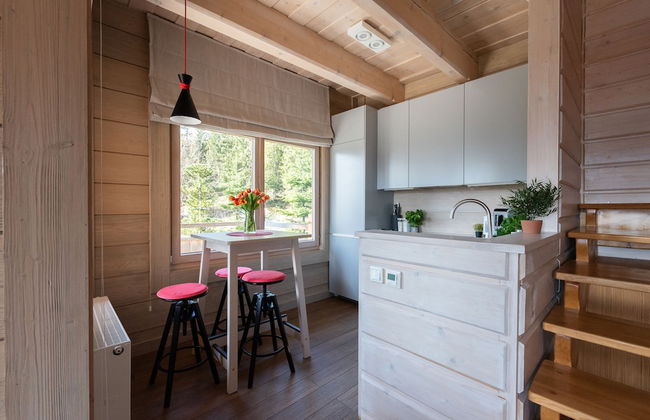 City Lights Zakopane - Foto 14