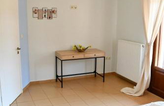 Blue and Green Guesthouse - Foto 18