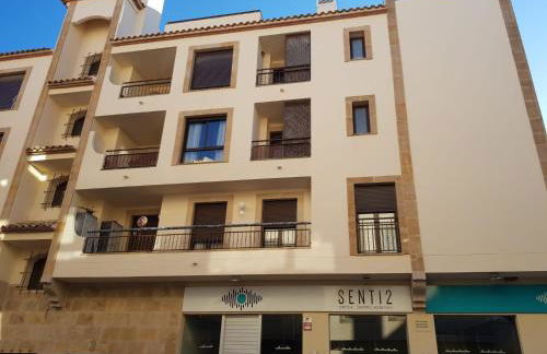 Luxury apartment in the heart of Moraira & 200mtrs from the sea - Photo 26