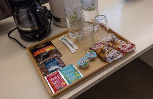 Study Hôtel Bordeaux Lormont - Foto 13