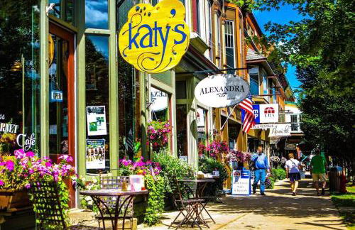 Chair Lift Lodge- Best Location in EVL Village! - Foto 1