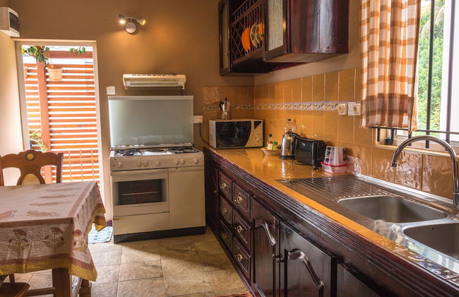 Sunset Villa - Photo 41