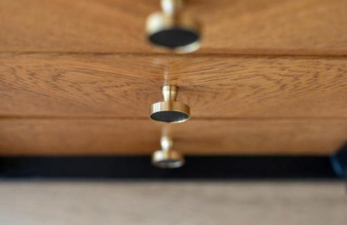 Overlook Lodge - 5 Sterne Ferienhaus am Edersee im Kellerwald - Foto 67