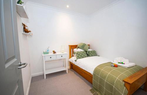 Lighthouse Lofts - Godrevy - Foto 16