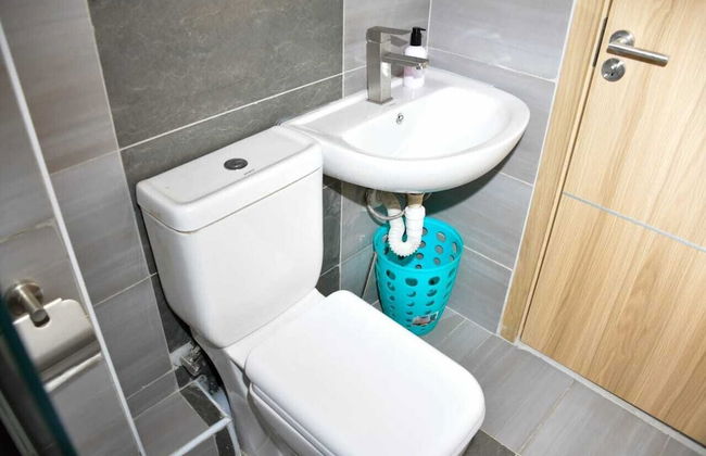 ELEGANT APARTMENT JKIA - Foto 8