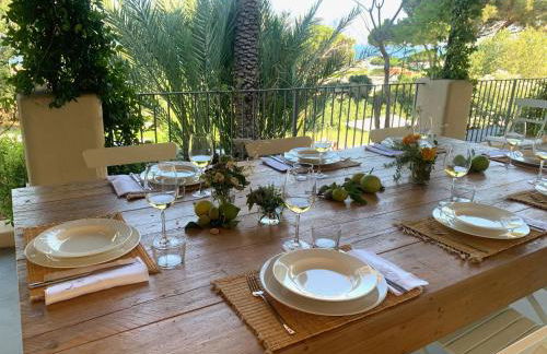 Villa Giacinti - Foto 10