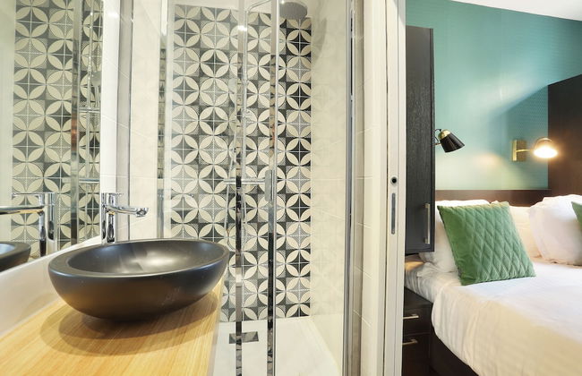 YAYS Paris Zola by Numa - Photo 51