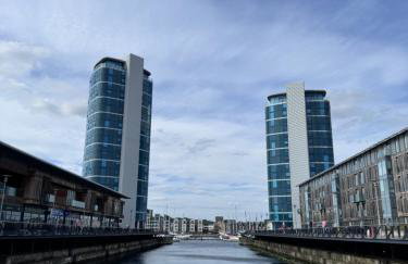 MPE - Tranquil Oasis Entire Apartment - Foto 37