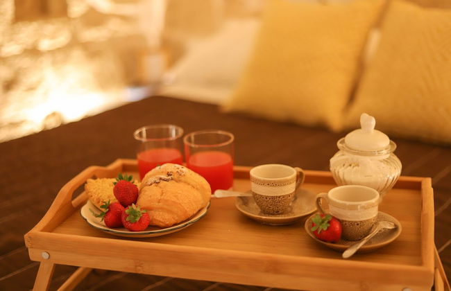 Terracielo Guest House - Foto 49