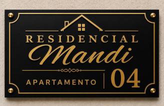 Residencial Mandi - Foto 14