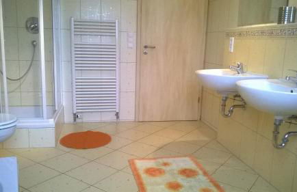 Ferienwohnung am Bodensee mit 3 Schlafzimmer über 2 Etage mit kleine Balkon bis 7 Personen - Foto 15