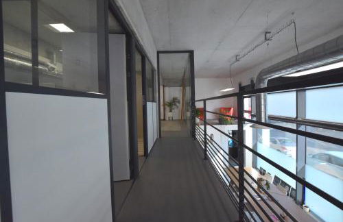 Loft New York à Marseille - Foto 10