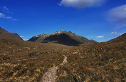 The Pines Self-catering cottage,Wester Ross, Scotland - Foto 26