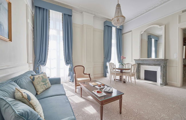 Hôtel du Palais Biarritz, in The Unbound Collection by Hyatt - Photo 6