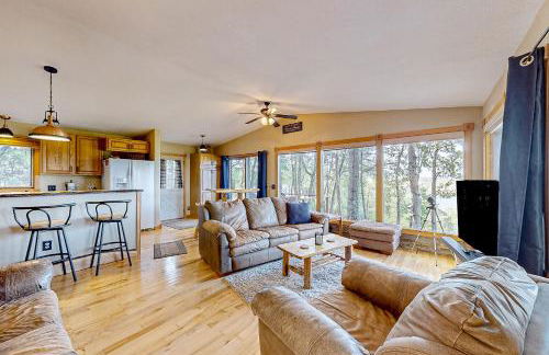 River View Escape - Foto 5