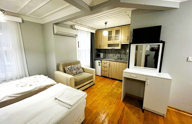 Jasmine Apartment - Foto 3