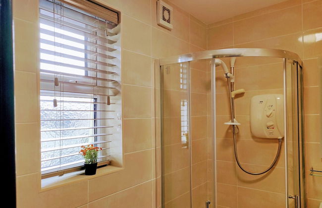 Tralee Townhouse Holiday Home - Foto 12