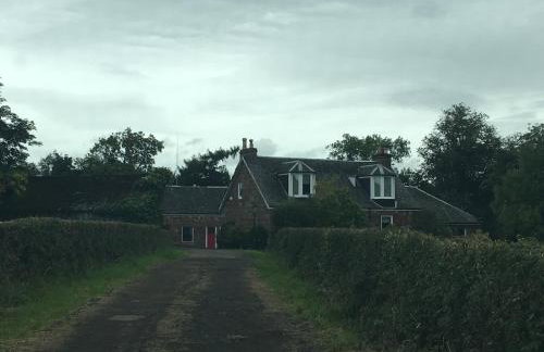 Whiteley's Cottages - Foto 15