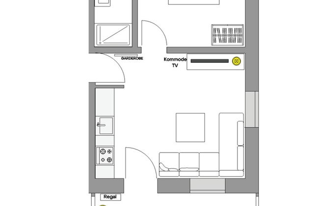 Villa Oestereich - Foto 54