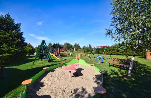 Domki letniskowe u Wicherka - Foto 14