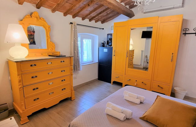 La Finestra sul Colle - Foto 9