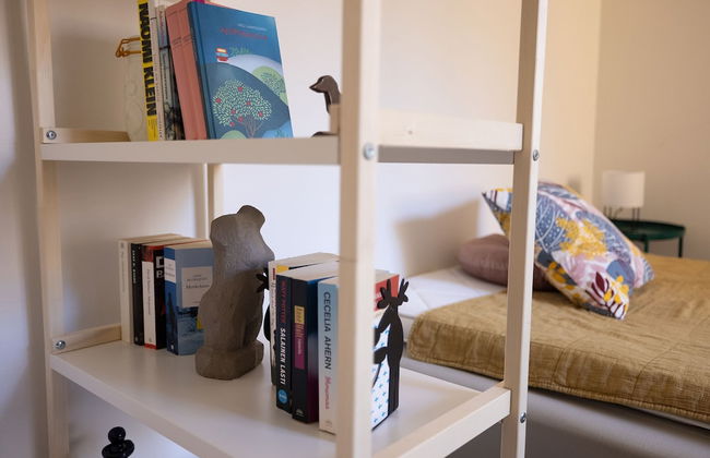 2ndhomes Cozy & Spacious 1BR Apartment - Foto 5