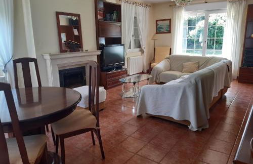 casa a 50 metros de playa con piscina cubierta - Foto 12