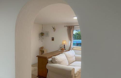 Haus am Pledlberg in Winzer bei Passau & Deggendorf & Österreich & Grenze für Arbeit Freizeit und Natur - Foto 17